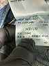Levi's Blue Jeans Size 33 waist - photo 6