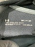 Under Armour Gray Track Jacket Size S - photo 6