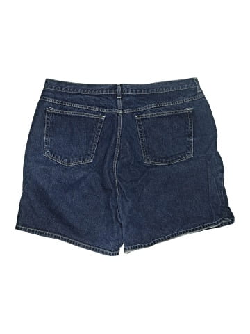 Venezia Jeans Clothing Co. Denim Shorts (view 2)