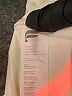 Fabletics Ivory Active Pants Size M - photo 3