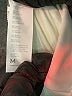 Fabletics Ivory Active Pants Size M - photo 4