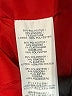 J.Crew Solid Red Casual Skirt Size 4 - photo 5