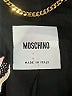 Moschino Black Jacket Size 12 - photo 13