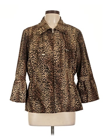 Erin London Jacket (view 1)
