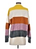 Madewell Color Block Yellow Pullover Sweater Size XS - photo 2