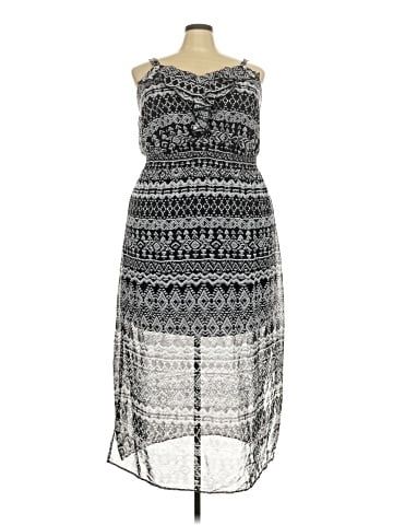 Faded Glory Cocktail Dress (view 1)