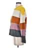 Madewell Color Block Yellow Pullover Sweater Size XS - photo 5