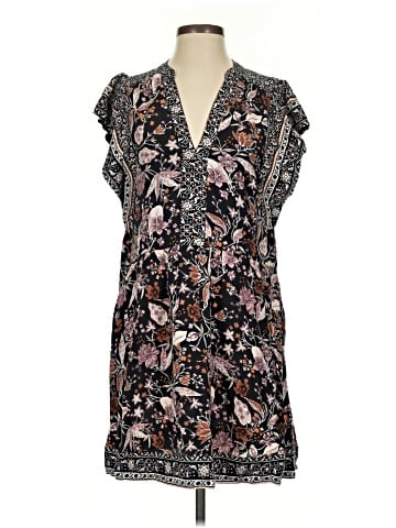 By Anthropologie Casual Dress - front