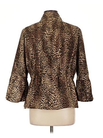 Erin London Jacket (view 2)