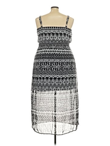 Faded Glory Cocktail Dress (view 2)