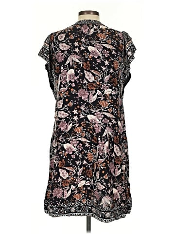 By Anthropologie Casual Dress - back