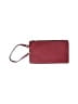 Unbranded Burgundy Wristlet One size - photo 1
