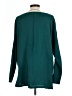Style&Co Teal Pullover Sweater Size L - photo 2