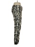 Anatomie Print Gold Casual Pants Size XS - photo 4