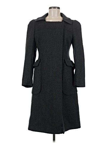 Prada Wool Coat (view 1)