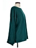 Style&Co Teal Pullover Sweater Size L - photo 4