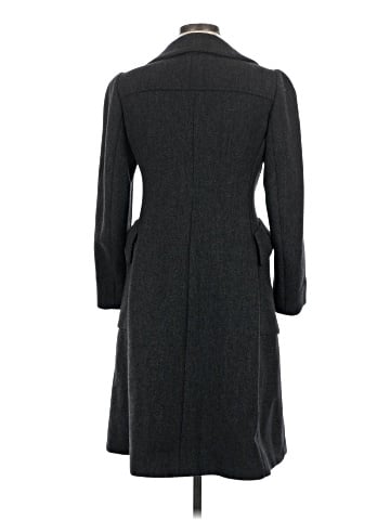 Prada Wool Coat (view 2)