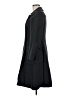 Prada 100% Wool Gray Wool Coat Size EU (IT) 44 / US 8 - photo 5