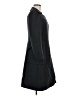 Prada 100% Wool Gray Wool Coat Size EU (IT) 44 / US 8 - photo 4