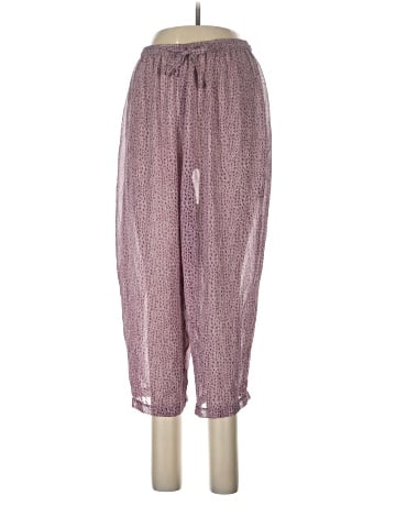 Kathy Ireland Casual Pants (view 1)