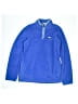 Columbia 100% Polyester Blue Pullover Sweater Size 14 - 16 - photo 1