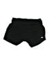 New Balance Solid Black Athletic Shorts Size L - photo 1