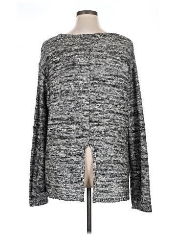 Larry Levine Long Sleeve Top (view 2)