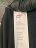 Fabletics Solid Black Sweatpants Size L - photo 7