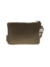 Dagne Dover Gold Green Wristlet One size - photo 2