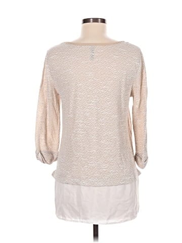 Massini Pullover Sweater (view 2)