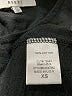 Ro & De 100% Cotton Black Sleeveless Top Size XS - photo 8