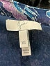 Joie Blue 3/4 Sleeve Blouse Size XS - photo 7