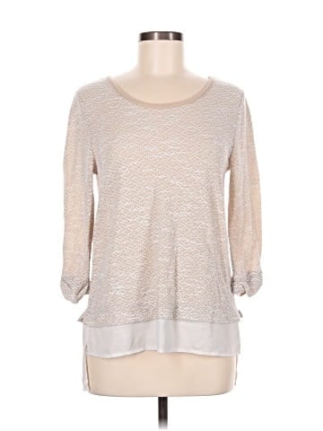 Massini Pullover Sweater (view 1)