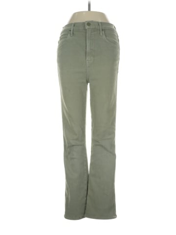 Mother Casual Pants (view 1)