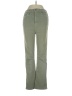 Mother Green Casual Pants Size 25 waist - photo 1