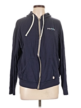 Marine Layer Zip Up Hoodie