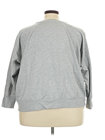 Maurices Sweatshirt (view 2)