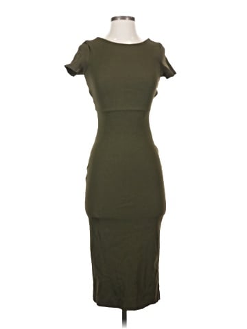 Trafaluc by Zara Casual Dress (view 1)
