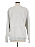 IZOD Gray Sweatshirt Size M - photo 2