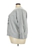 Maurices Floral Gray Sweatshirt Size 4X - photo 5