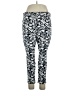 Old Navy Print Blue Casual Pants Size 16 - photo 1