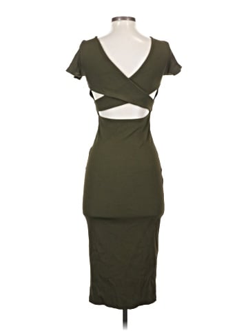 Trafaluc by Zara Casual Dress (view 2)
