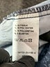 Assorted Brands Blue Jeans Size EU 42 / US 12 - photo 8