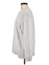 IZOD Gray Sweatshirt Size M - photo 5