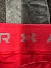 Under Armour Pink Athletic Shorts Size XS - photo 4
