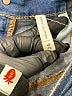PacSun Hearts Blue Jeans Size 26 waist - photo 8