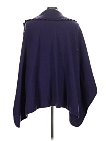 Geiger of Austria Poncho (view 2)