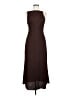 Shein Brown Cocktail Dress Size M - photo 1