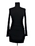 DAZY Black Cocktail Dress Size M - photo 1