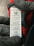 Carter's 100% Polyester Red Vest 12-18 MO / 18 MO - photo 4